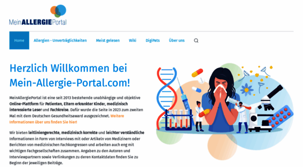 mein-allergie-portal.com