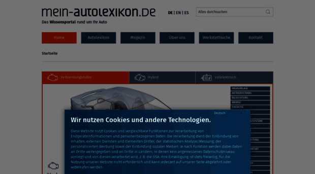 mein-autolexikon.de