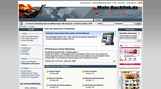 mein-backlink.de