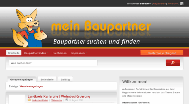 mein-baupartner.info