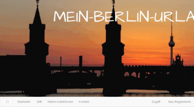 mein-berlin-urlaub.de