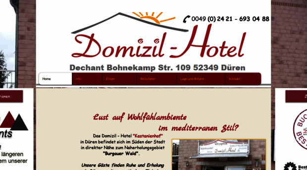 mein-domizil-hotel.de