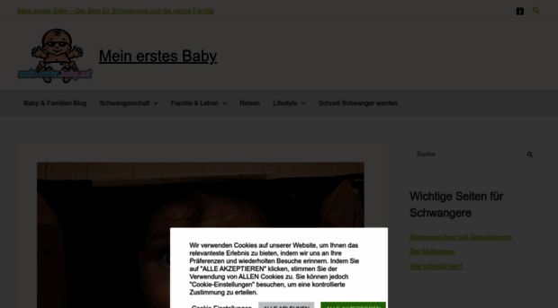 mein-erstes-baby.net