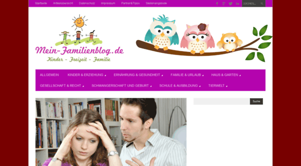 mein-familienblog.de