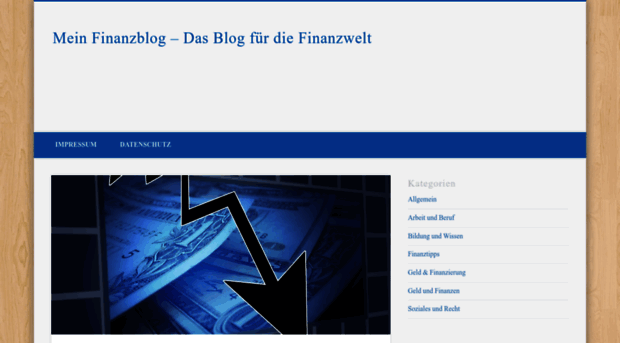 mein-finanzblog.de