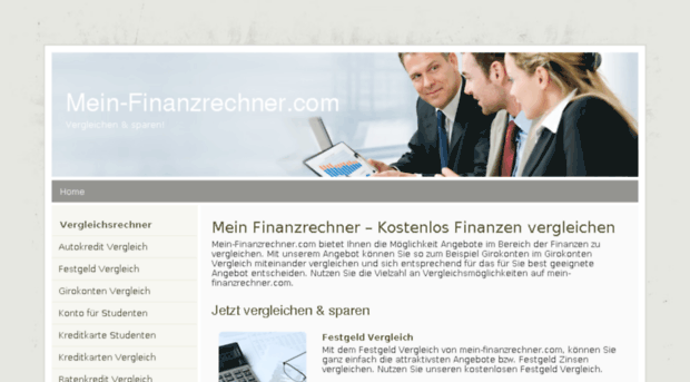 mein-finanzrechner.com