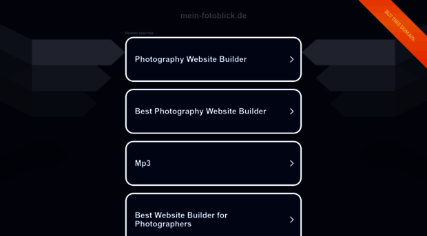 mein-fotoblick.de