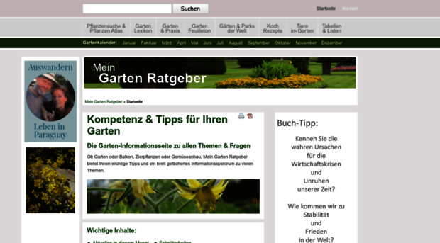 mein-garten-ratgeber.de