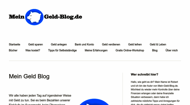 mein-geld-blog.de
