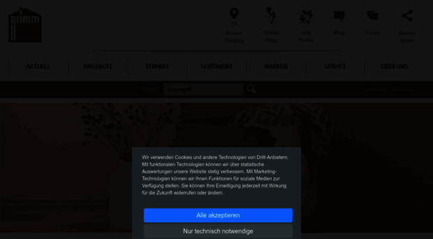 mein-grimm.de