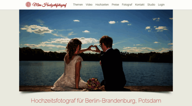 mein-hochzeitsfotograf.berlin