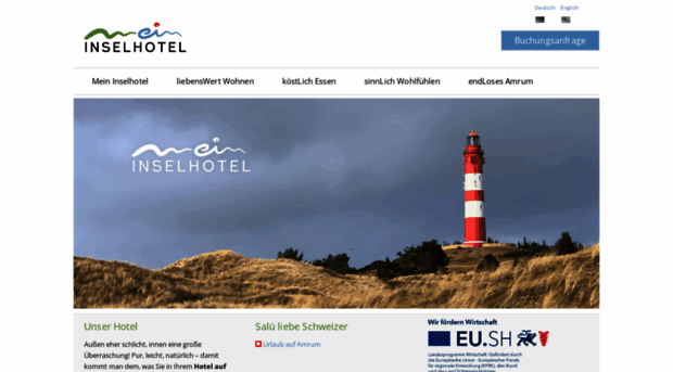 mein-inselhotel.de