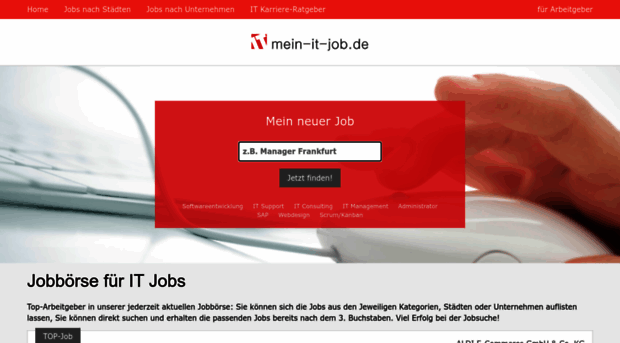 mein-it-job.de