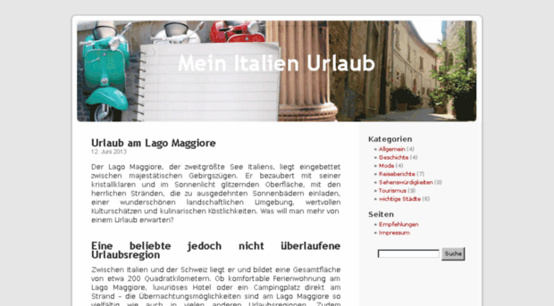 mein-italien-urlaub.de