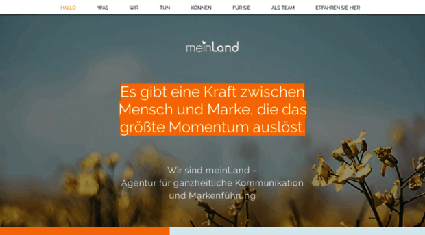 mein-land.com