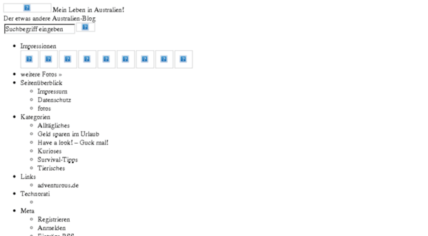 mein-leben-in-australien.com
