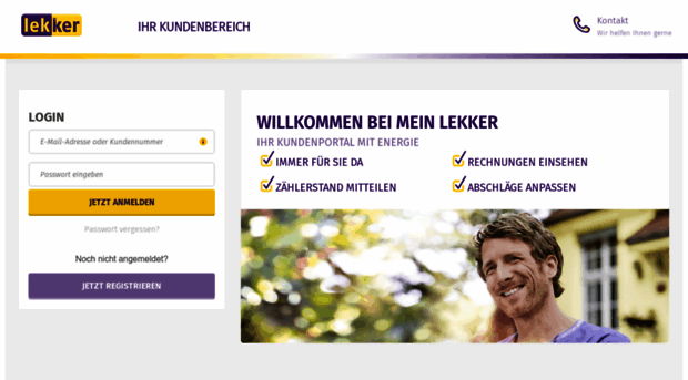 mein-lekker.de