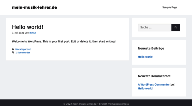 mein-musik-lehrer.de