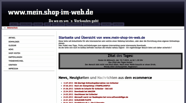 mein-shop-im-web.de