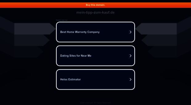 mein-tipp-zum-kauf.de