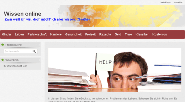 mein-wissen-online.de