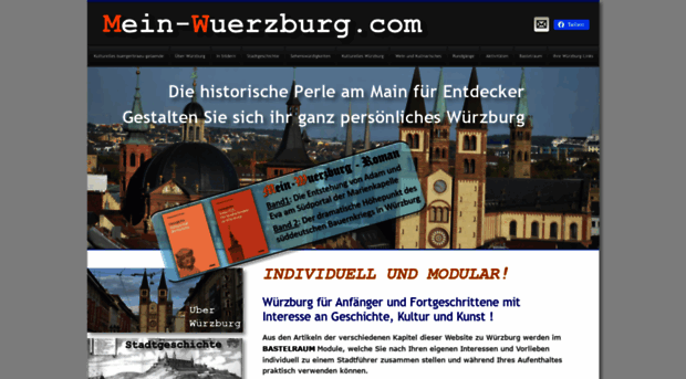 mein-wuerzburg.com