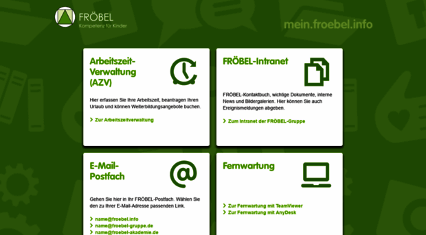 mein.froebel.info