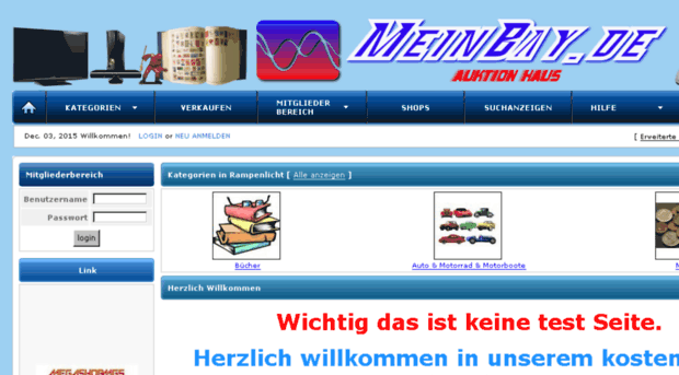 meinbay.de