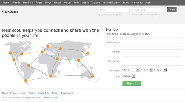 meinbook.net