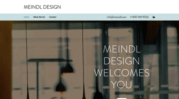 meindl.com