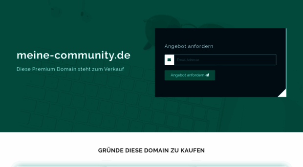 meine-community.de