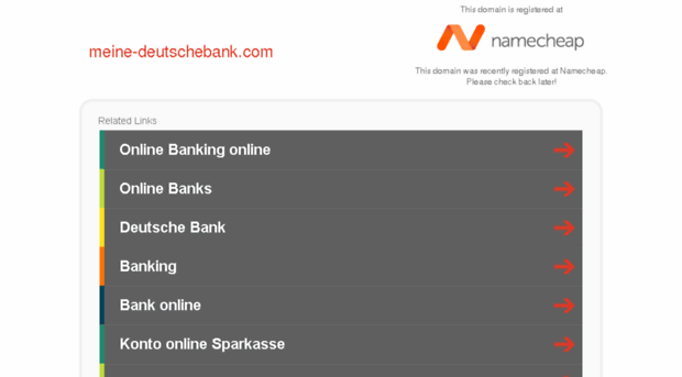 meine-deutschebank.com