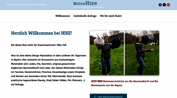 meine-hise.de