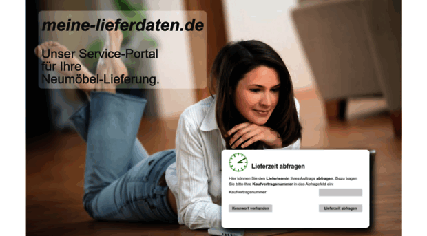 meine-lieferdaten.de