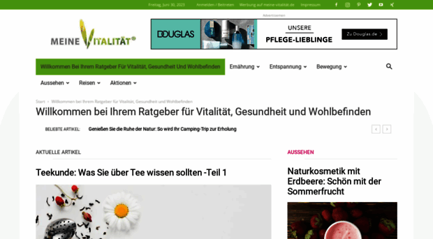 meine-vitalitaet.de