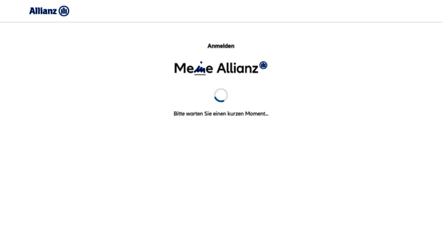 meine.allianz.de