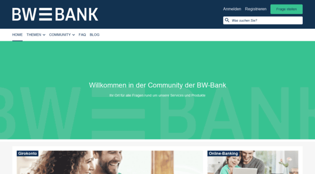 meine.bw-bank.de