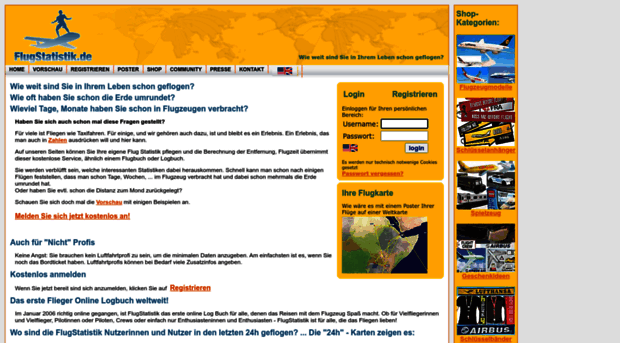 meine.flugstatistik.de