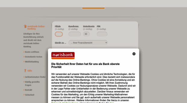 meine.norisbank.de