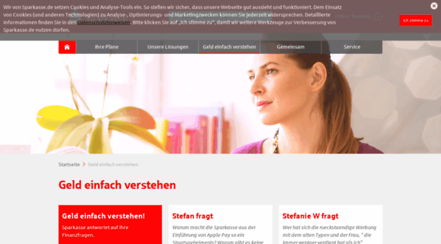 meine.sparkasse.de