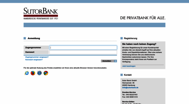 meine.sutorbank.de