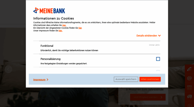 meinebank.de