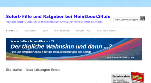 meinebook24.de