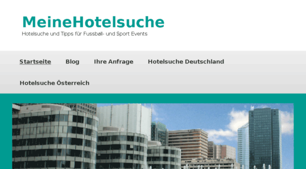 meinehotelsuche.com