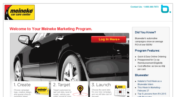 meineke-utils.bluewaterbrand.com