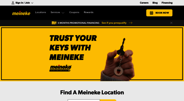 meineke.ca