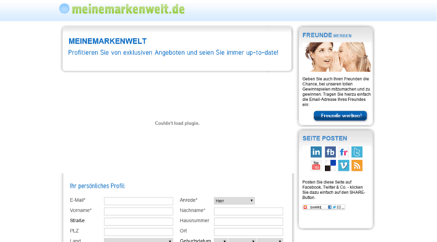 meinemarkenwelt.de