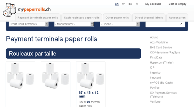 meinepapierrollen.ch