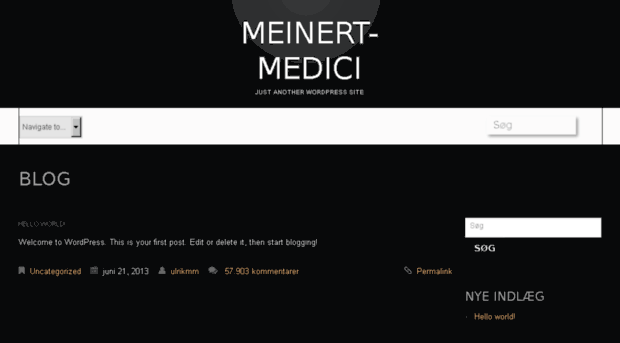 meinert-medici.dk