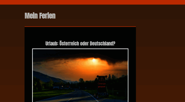 meinferientraum.de